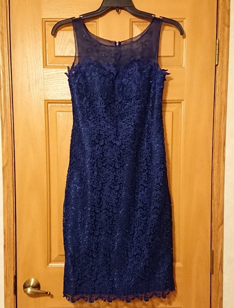 Jolene Dress - image 1